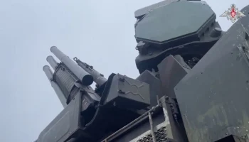 ВСУ за сутки нанесли 38 артударов по левому берегу Днепра в Херсонской области