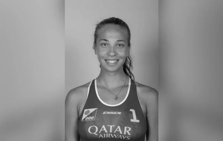 СМИ: Погибшая волейболистка Михайлина переписывалась с парнем за час до трагедии СМИ: Погибшая волейболистка Михайлина переписывалась с парнем за час до трагедии