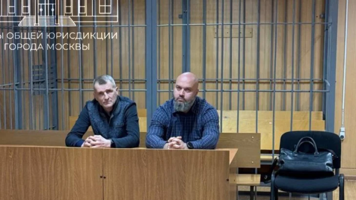 Мужчину, сбившего насмерть актрису из фильма «Москва слезам не верит», осудили Мужчину, сбившего насмерть актрису из фильма «Москва слезам не верит», осудили