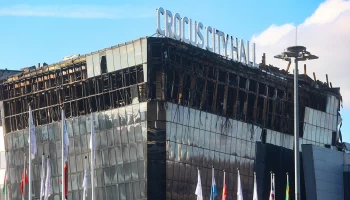 Ракова: В больницах Москвы остаются 37 пострадавших при теракте в &laquo;Крокусе&raquo;