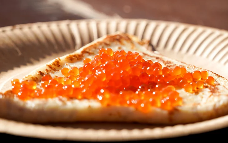 Диетолог Соломатина рассказала, сколько блинов в день можно съесть без вреда для здоровья