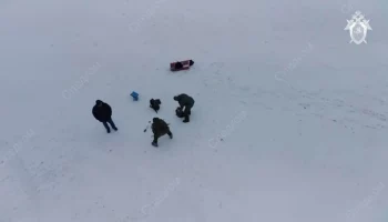 Американцы могли находиться в расчете ЗРК, атаковавшего Ил-79 &ndash; СМИ