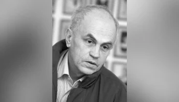 Умер заслуженный артист России Алексей Золотницкий