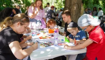 Детские центры поделились, как привлечь новых клиентов через "Лето в Москве"