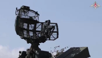 Средства ПВО за ночь сбили 23 украинских БПЛА над регионами России