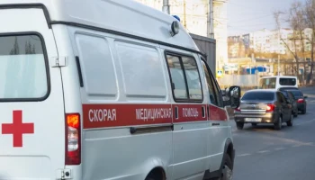 Число детей, пострадавших при атаке БПЛА в Запорожской области, увеличилось до 5