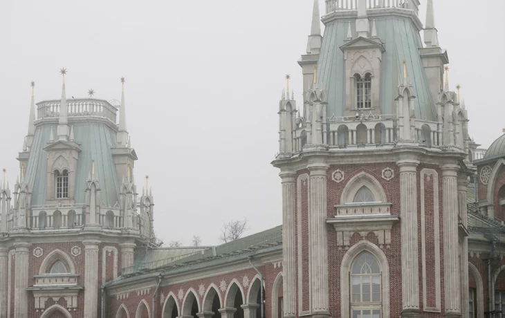 В Театре РОСТА в Царицыне состоится спектакль-импровизация &laquo;Лучший город Земли&raquo;