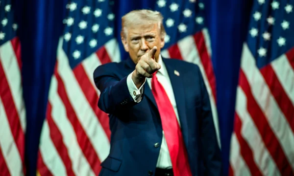 Трамп допустил пересмотр анкориджских договоренностей по Украине Трамп допустил пересмотр анкориджских договоренностей по Украине