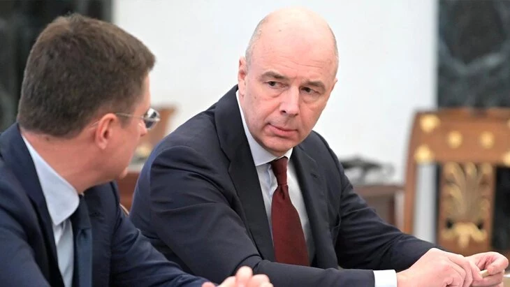 Силуанов заявил о готовности РФ забрать доходы от активов иностранцев в России Силуанов заявил о готовности РФ забрать доходы от активов иностранцев в России