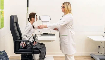 Собянин: электронная медкарта в школах позволяет экономить время москвичей