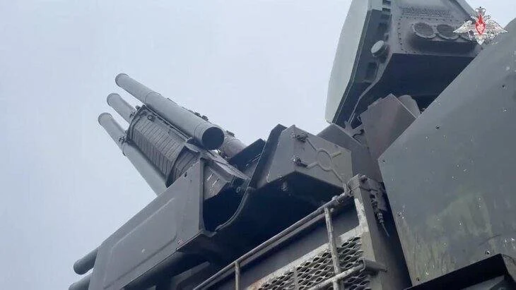 ПВО уничтожили четыре беспилотникам над тремя российскими регионами ПВО уничтожили четыре беспилотникам над тремя российскими регионами