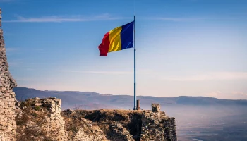 Российского дипломата объявили персоной нон грата в Румынии