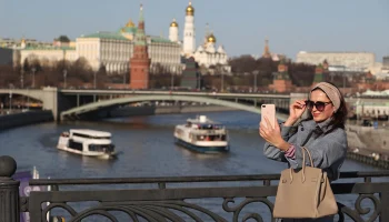 Синоптик Тишковец: После недели холодов в Москву вернется нормальная весна