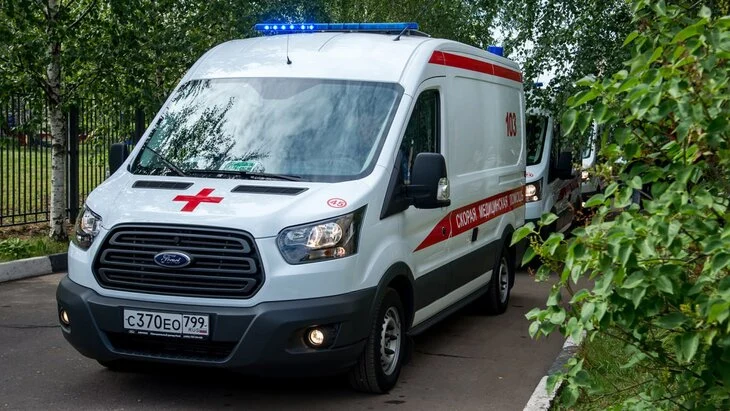 Агентство "Москва": мотоциклист разбился насмерть на Киевском шоссе во Внукове Агентство "Москва": мотоциклист разбился насмерть на Киевском шоссе во Внукове