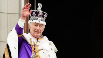 СМИ: План на случай смерти Карла III регулярно обновляется