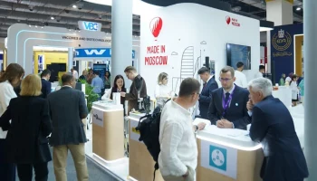 Столичные инновации помогают сохранять жизнь и здоровье бойцов в зоне СВО