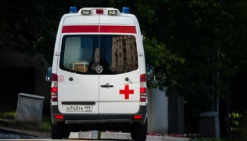 Автобус и "Газель" насмерть сбили пешехода на юго-востоке Москвы