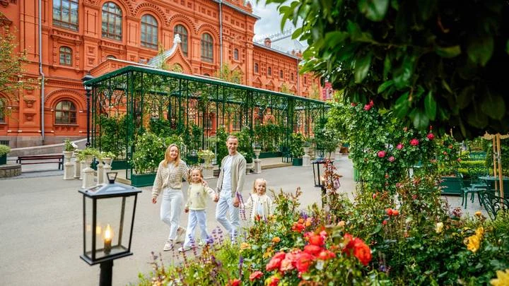 Фото: mos.ru / Официальный сайт мэра Москвы