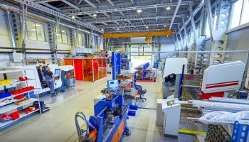 Собянин: Бизнес получил от города более 3,5 миллиарда рублей на новые разработки