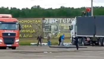 Власти Иркутской области могут наградить граждан, помешавших атаке БПЛА