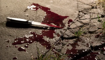 СМИ: Мужчина с ножом напал на храм в Челябинске