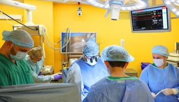 Собянин: число операций детям с врожденными пороками сердца выросло на 30%