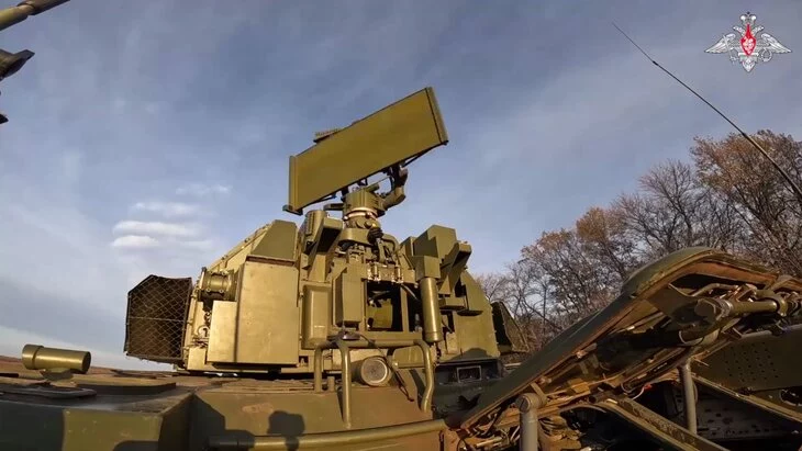 Силы ПВО сбили украинский беспилотник в Воронежской области Силы ПВО сбили украинский беспилотник в Воронежской области