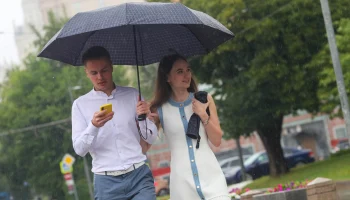 &laquo;Июльские ночи&raquo;: москвичам рассказали о погоде в столице на следующей неделе