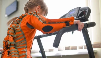 Ракова: Реабилитационные центры Москвы успешно применяют космические технологии