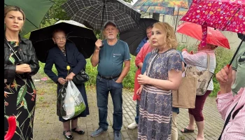 Депутат МГД Самышина: Пустырь у станции метро &laquo;Спортивная&raquo; требует благоустройства