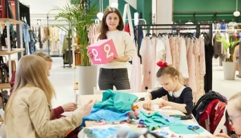 Сергей Собянин: 229 добрых проектов НКО победили в конкурсе грантов