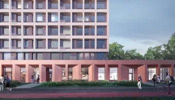 Дом по реновации построят на Профсоюзной улице в Москве