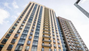 Почти 1,2 тыс жителей ЮВАО оформили документы на новые квартиры за зиму