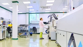 Объекты образования и спорта построят на западе Москвы в рамках 47 МаИП