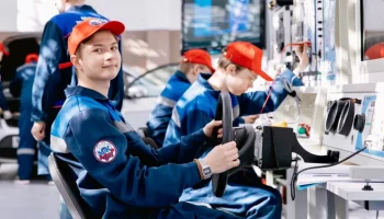 Собянин рассказал о программе дней открытых дверей в колледжах Москвы