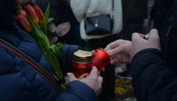 Погиб глава организации, чьи участники спасли около 100 человек в &laquo;Крокусе&raquo;