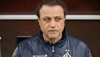 Футболист &laquo;Динамо&raquo; Денис Макаров обвинил Ролана Гусева в неуважении