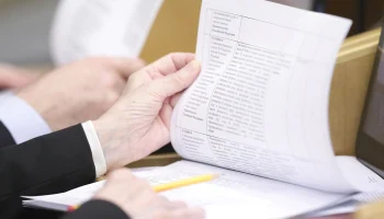 Депутат Аксененко сообщил об изменениях в сделках с недвижимостью с 1 сентября