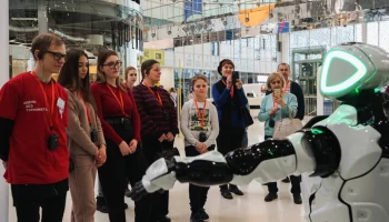 Свыше 130 площадок примут участие в акции "День без турникетов. Москва 2030"