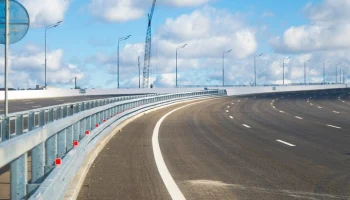 Собянин сообщил о начале работ по соединению МСД с Курганской улицей