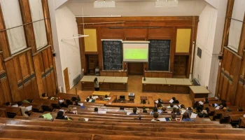 Собянин поздравил московских студентов с Татьяниным днем