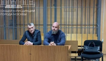 Мужчину, сбившего насмерть актрису из фильма &laquo;Москва слезам не верит&raquo;, осудили