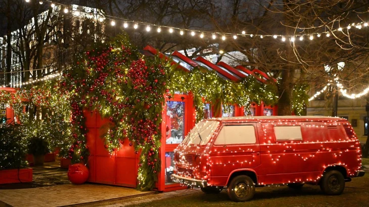 Столичные предприниматели приглашают горожан на мастер-классы 18‒22 декабря Столичные предприниматели приглашают горожан на мастер-классы 18‒22 декабря