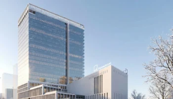Более 60 процентов площадей бизнес-центра в ЮЗАО проданы будущим резидентам