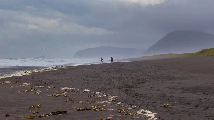 Ученые допустили новое землетрясение на Камчатке силой до 9 баллов Ученые допустили новое землетрясение на Камчатке силой до 9 баллов