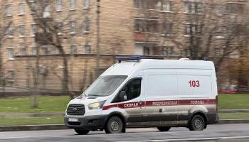 Гражданке Белоруссии ампутировали конечности после атаки БПЛА в Брянской области Гражданке Белоруссии ампутировали конечности после атаки БПЛА в Брянской области