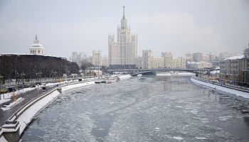 Синоптик Макарова: Весна может прийти в Москву раньше из-за теплого февраля
