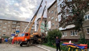 Власти увеличили выплаты за полную утрату имущества в Нижнем Тагиле до 500 тыс рублей