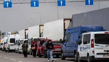 Премьер Польши заявил о ведении переговоров с Украиной и временном полном закрытии границы