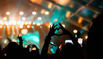 Собянин: За год концертные площадки Москвы собрали около двух миллионов зрителей